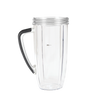 Colossal Cup with handle