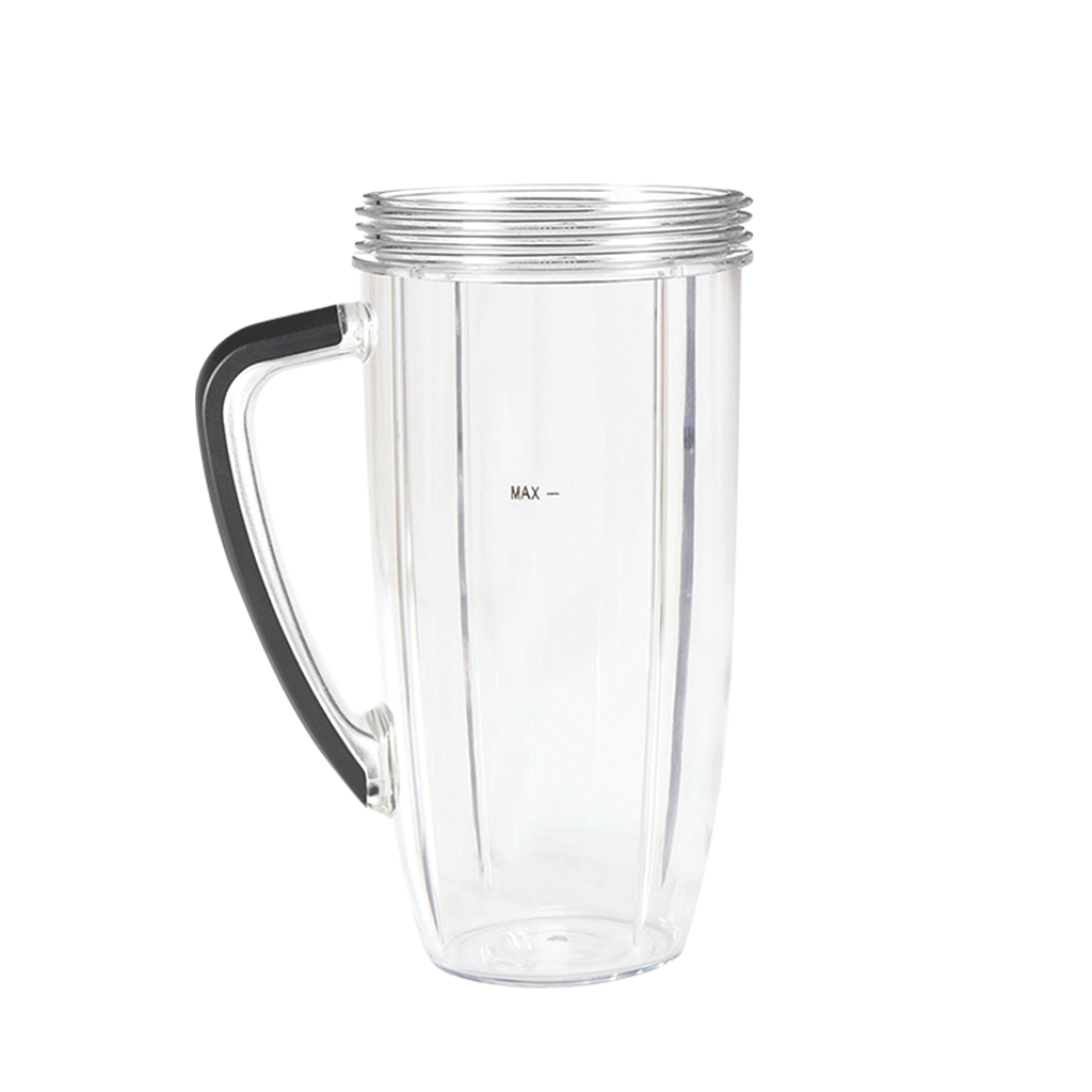 Nutribullet 1.0 Colossal Cup with handle
