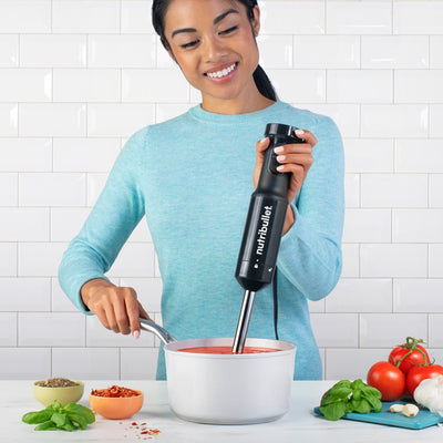 NutriBullet Immersion Blender