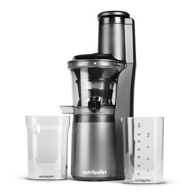 NutriBullet Slow Juicer