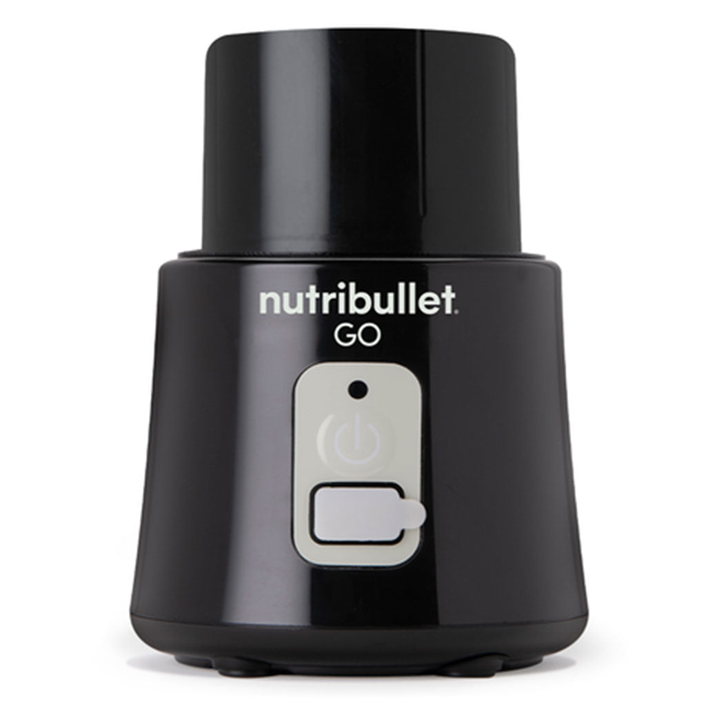 Nutribullet Go Blade Cover