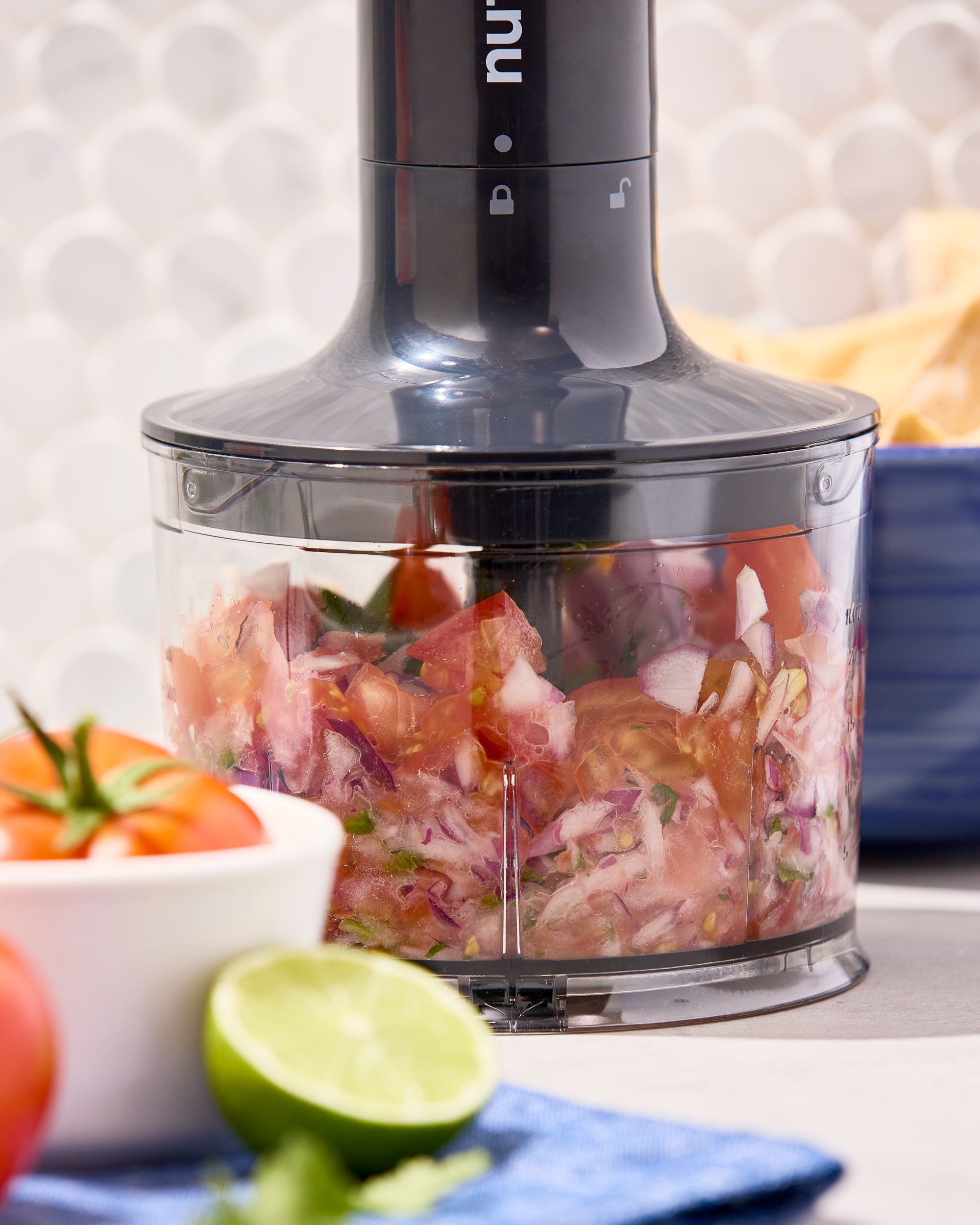 Pico De Gallo