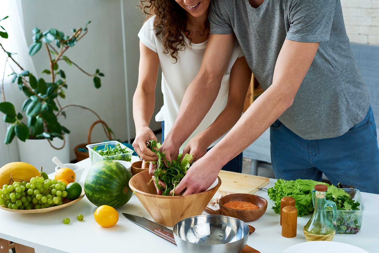 4 Foods you should be eating every day