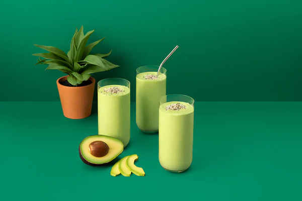 Garden Hearty Smoothie - NutriBullet New Zealand