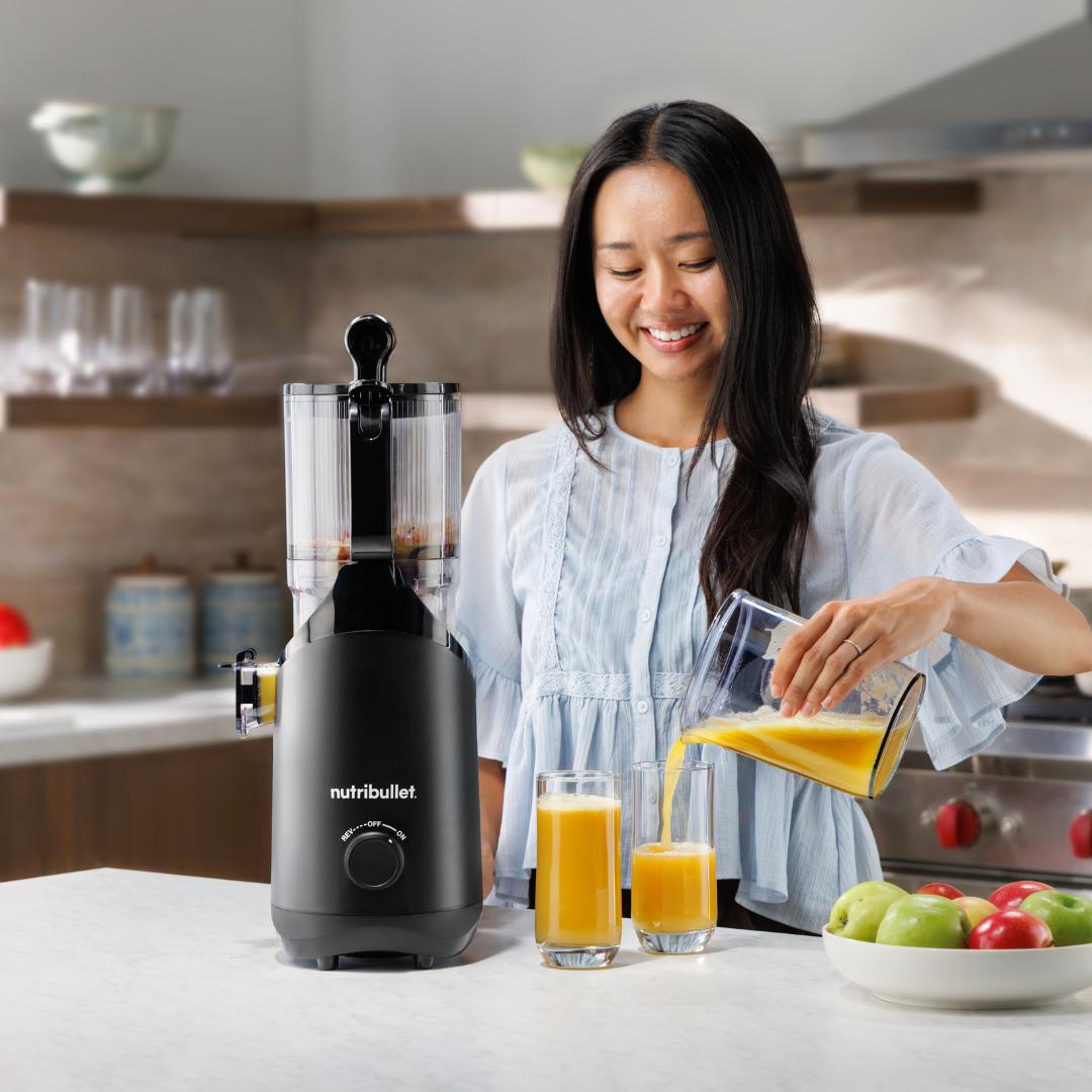 Sunshine Glow Juice