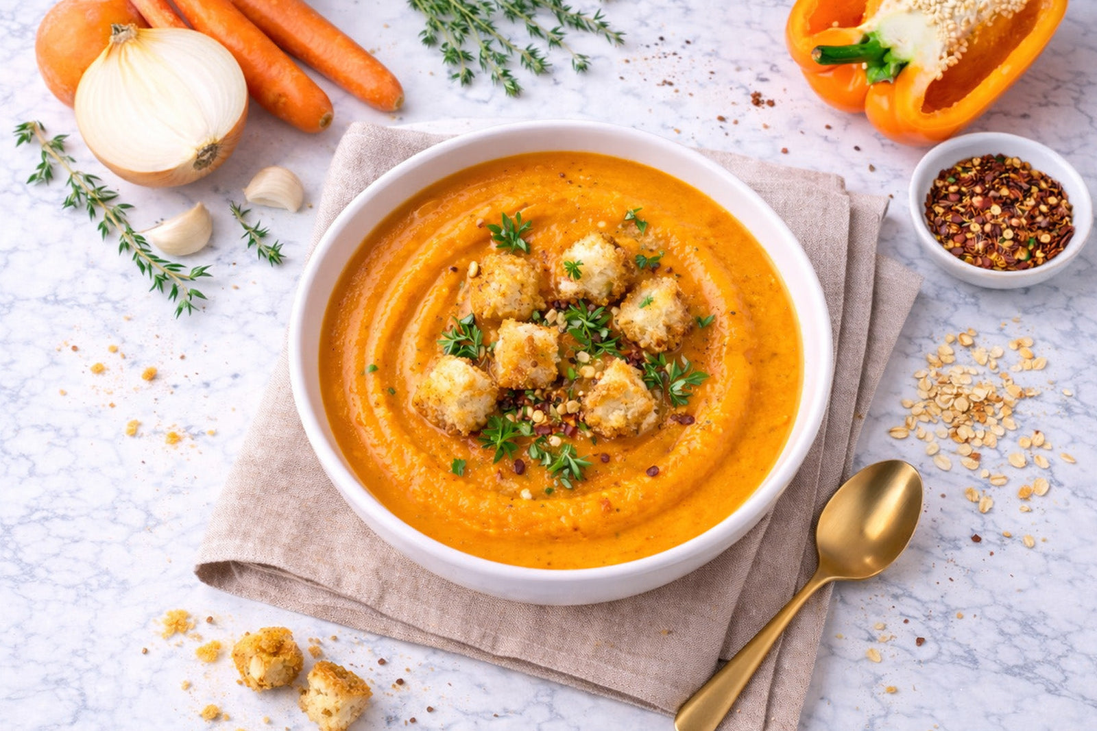 Our Favourite Big-Batch Recipes for the nutribullet Power Core™ Blender