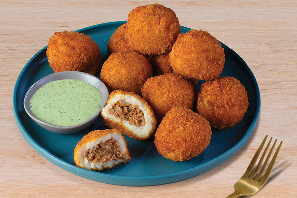 Potato Puffs - NutriBullet New Zealand