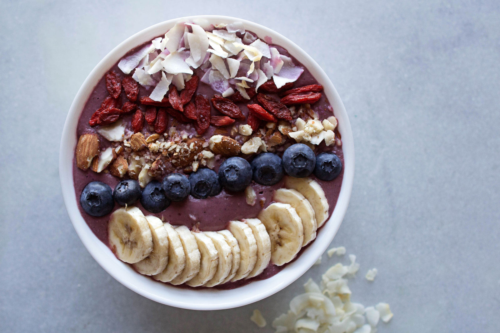 Smoothie Bowl Madness