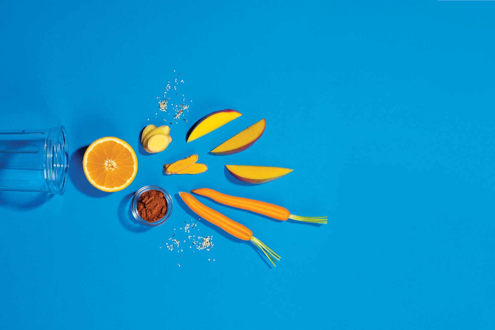 Immunity Boost Smoothie