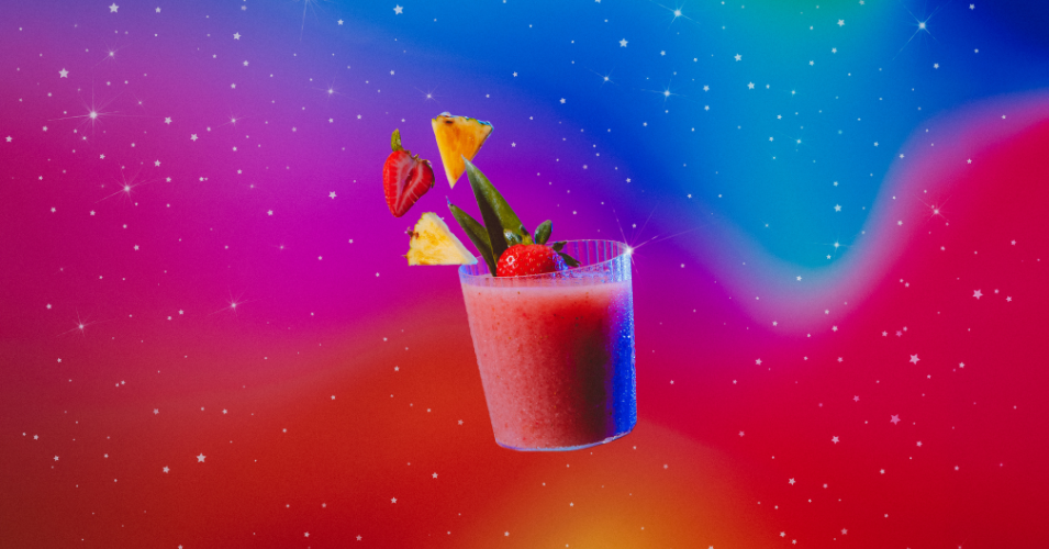 Capricorn Cocktail