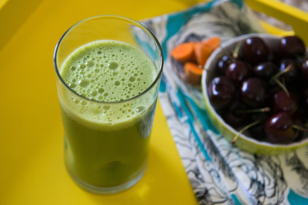 Best Anti-Inflammatory Smoothie - NutriBullet New Zealand