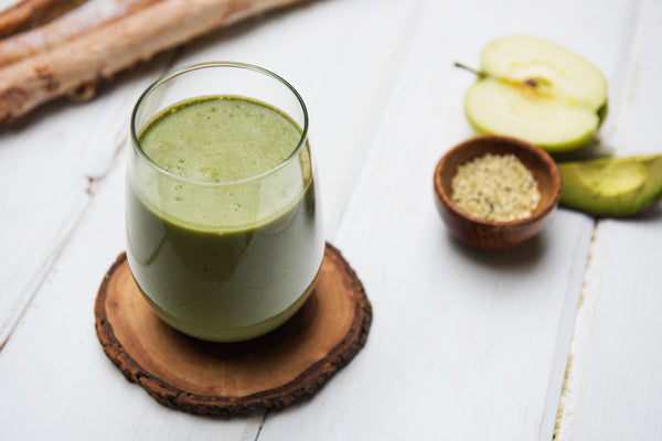 Wintertime Warrior - NutriBullet New Zealand