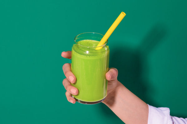 Essential Green Smoothie - NutriBullet New Zealand