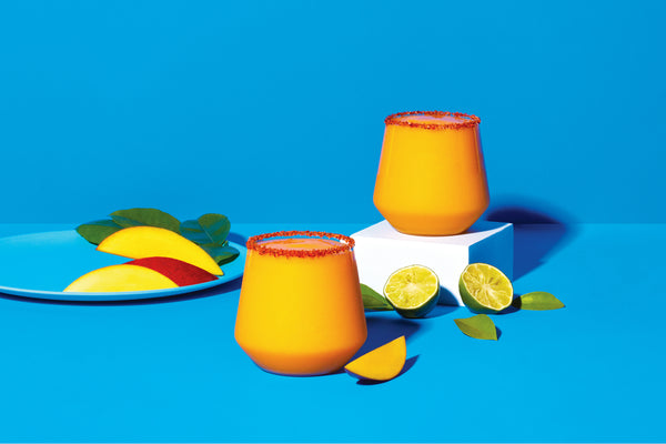 Mango Margarita - NutriBullet New Zealand