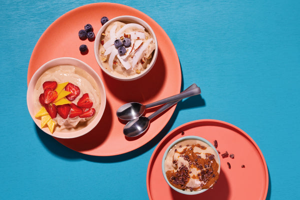 N'ice Cream - NutriBullet New Zealand