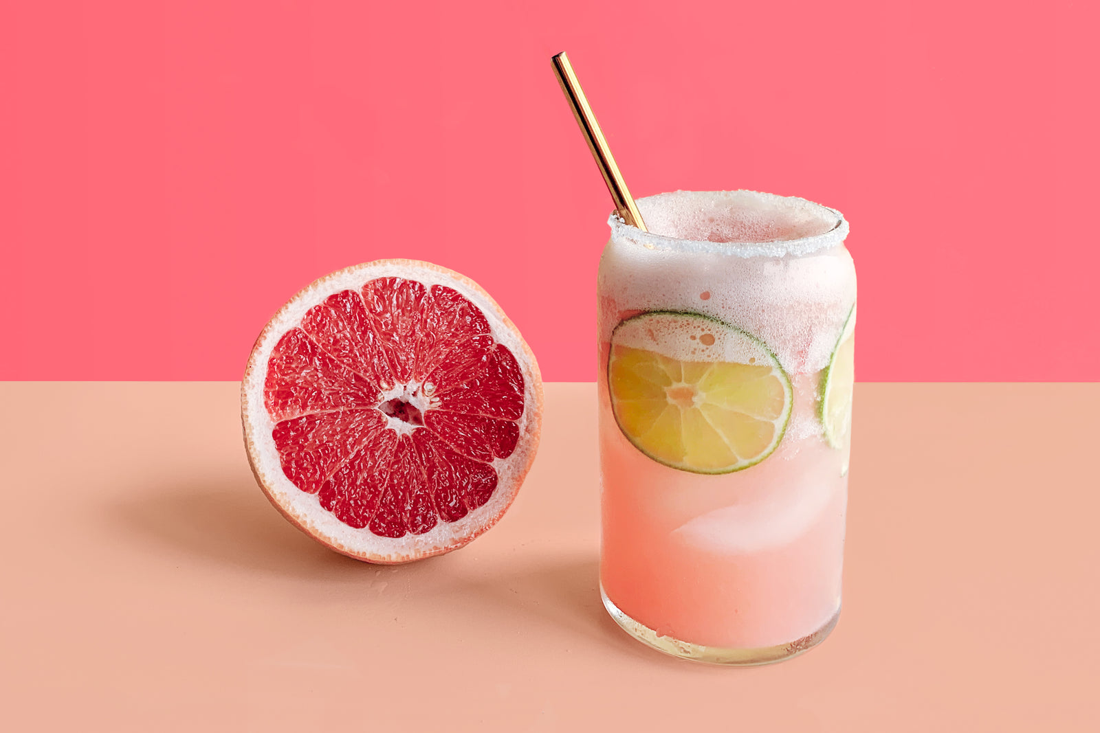 Real Fruit Paloma