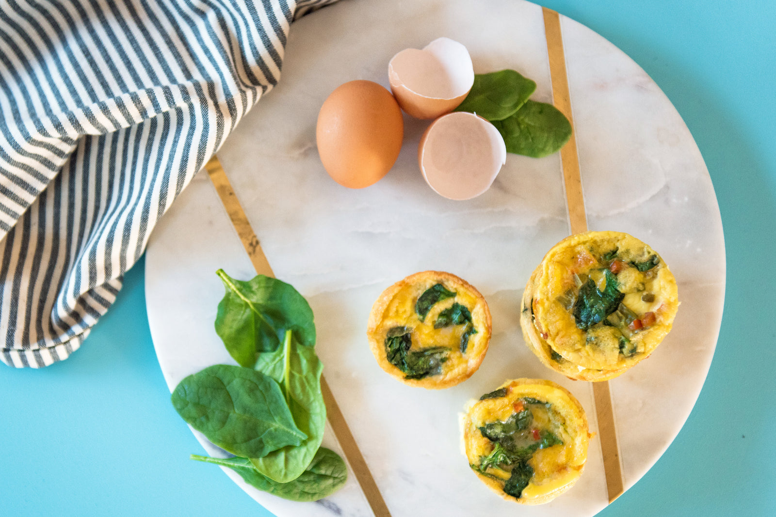 Muffin Frittatas