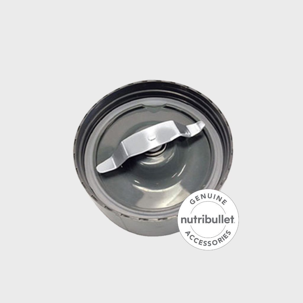 Nutribullet 1.0 Flat/Milling Blade