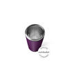 Nutribullet Flip 590ml Stainless Cup - Fig