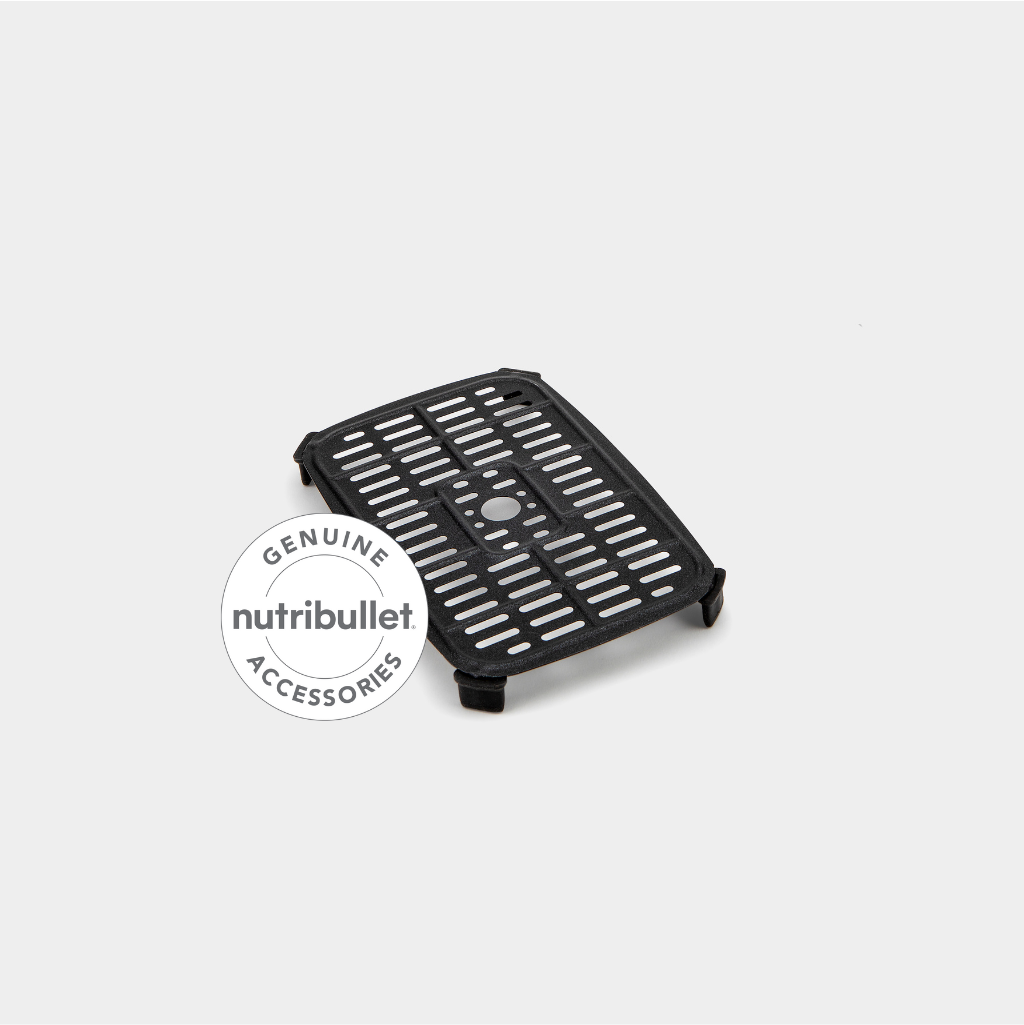 Nutribullet Twin Drawer Crisping Tray