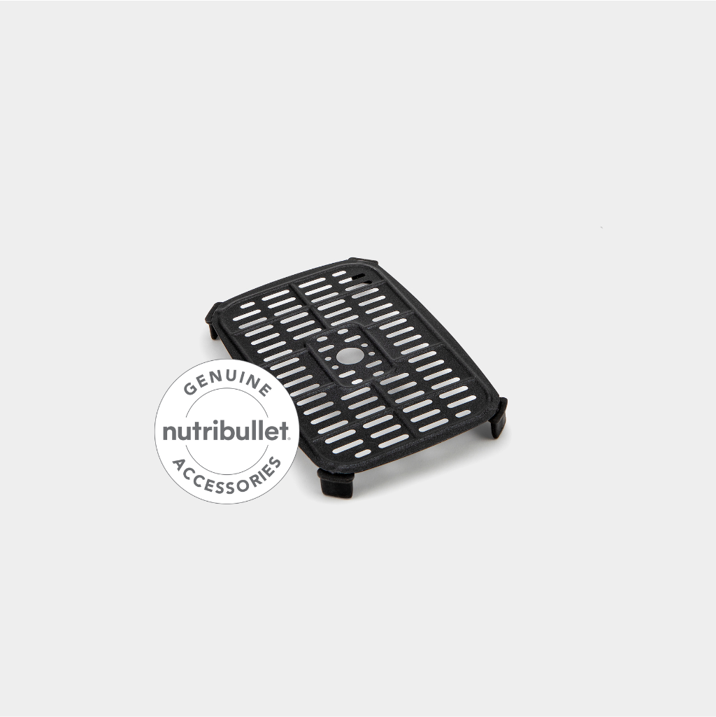 NutriBullet Twin Drawer Crisping Tray