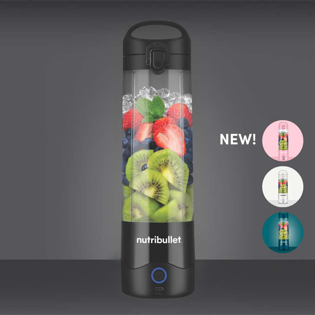 nutribullet Portable Blender