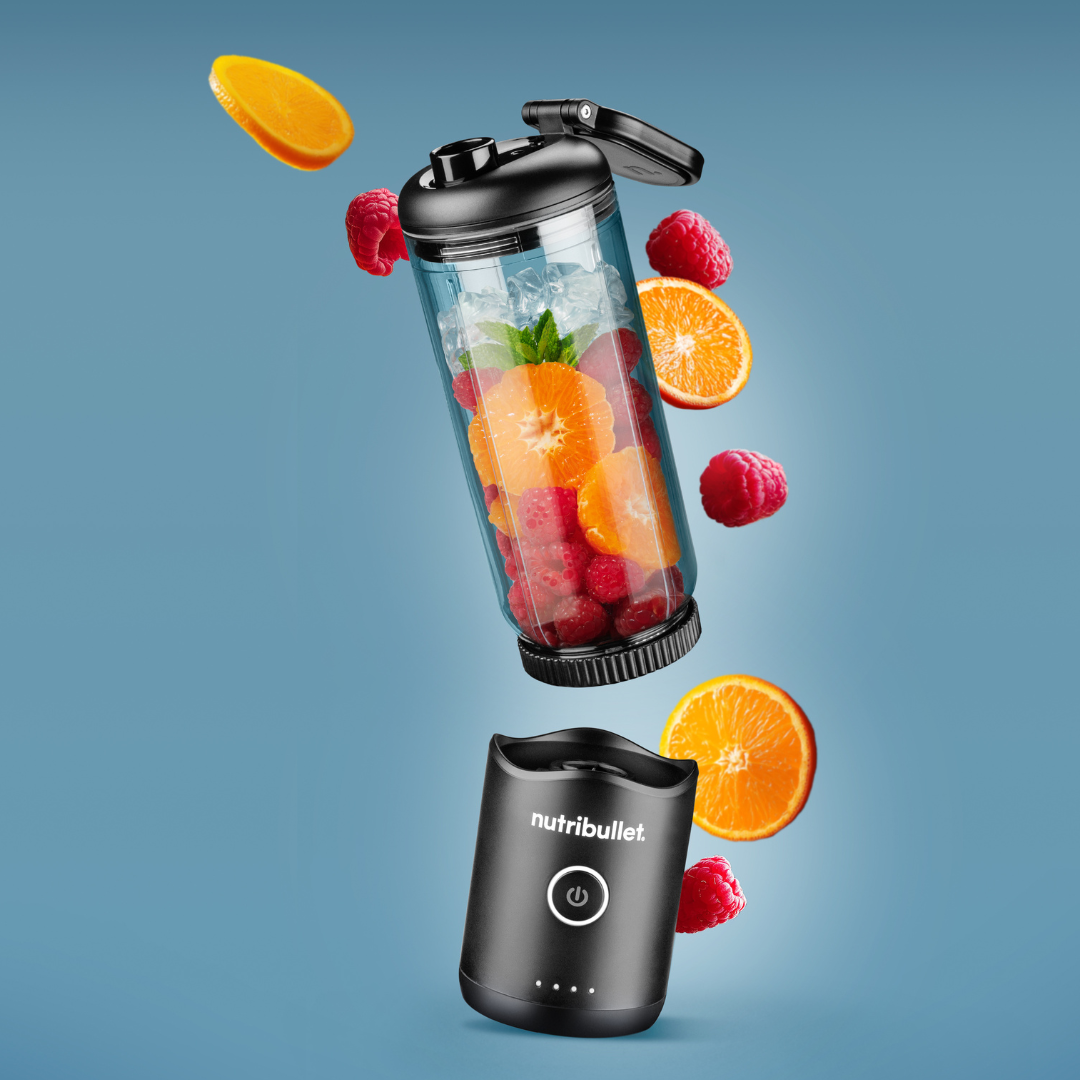 nutribullet Flex™ Portable Blender