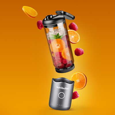 nutribullet Flex™ Portable Blender