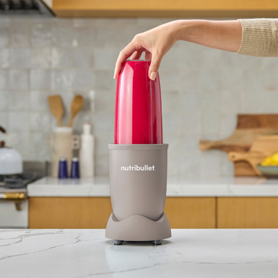 nutribullet 1000W Mega Pack Mocha
