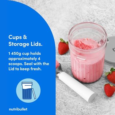 PREORDER NutriBullet Chill