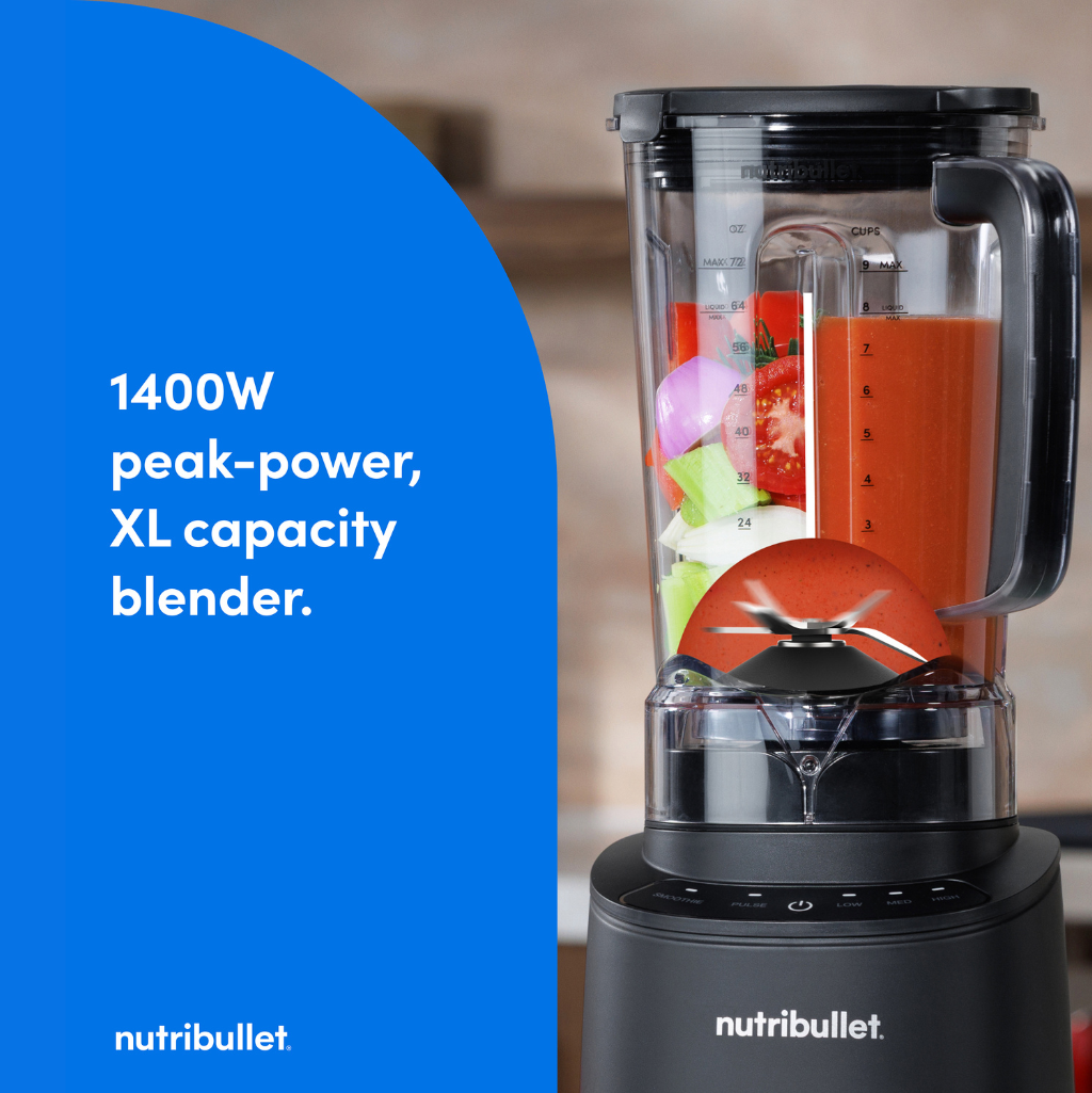Nutribullet Power Core