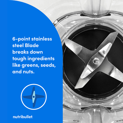 Nutribullet Power Core