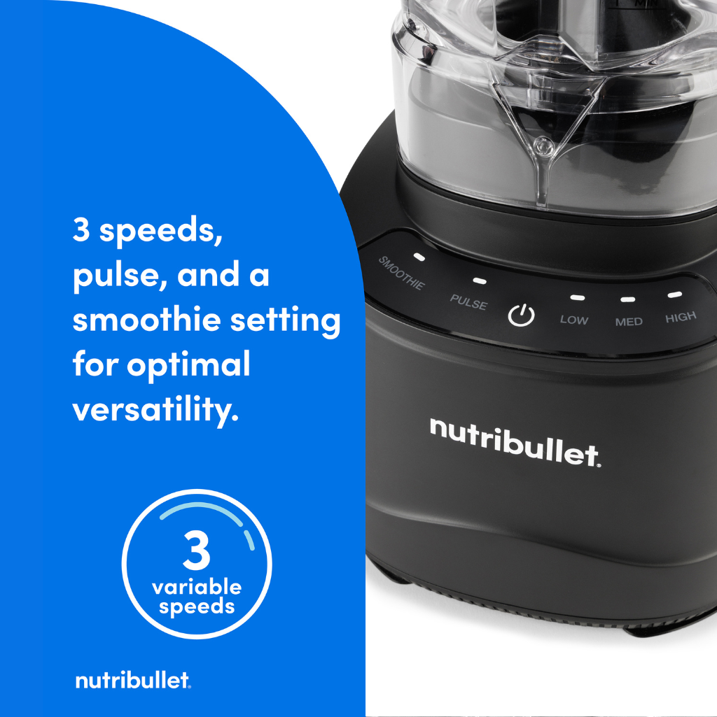 Nutribullet Power Core