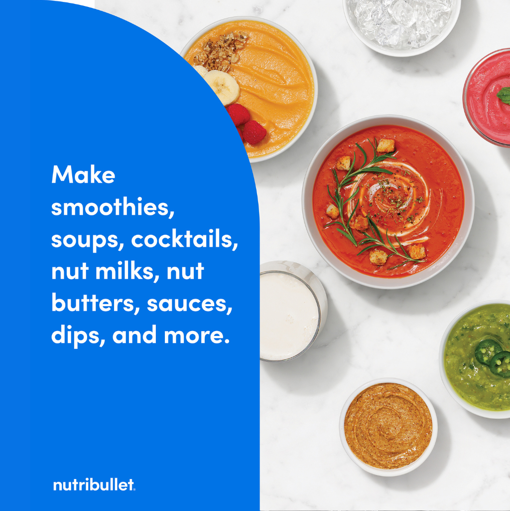 Nutribullet Power Core