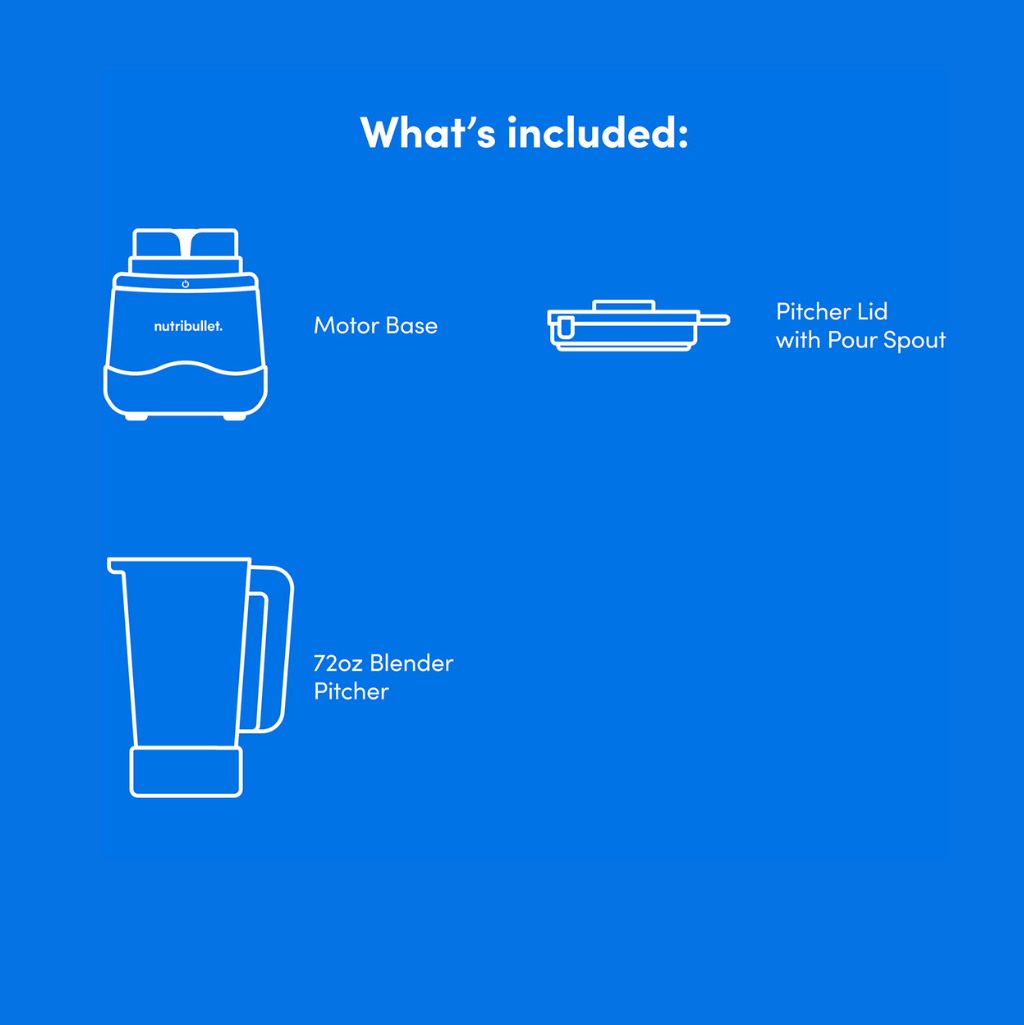 Nutribullet Power Core