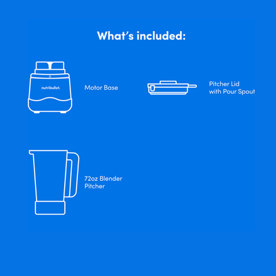 Nutribullet Power Core