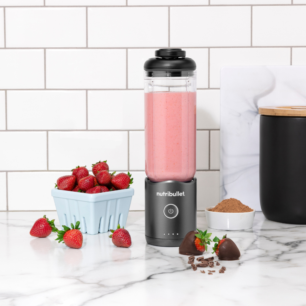 nutribullet Flex™ Portable Blender