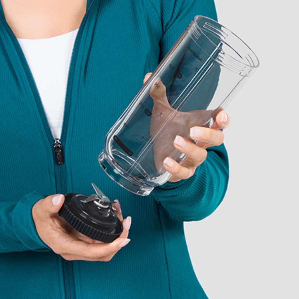 nutribullet Flex™ Portable Blender