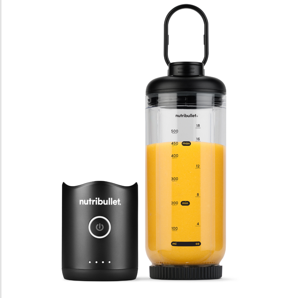 nutribullet Flex™ Portable Blender