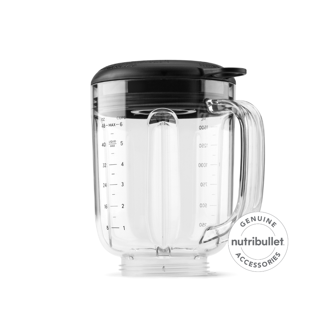 Magic Bullet 1.4L Pitcher