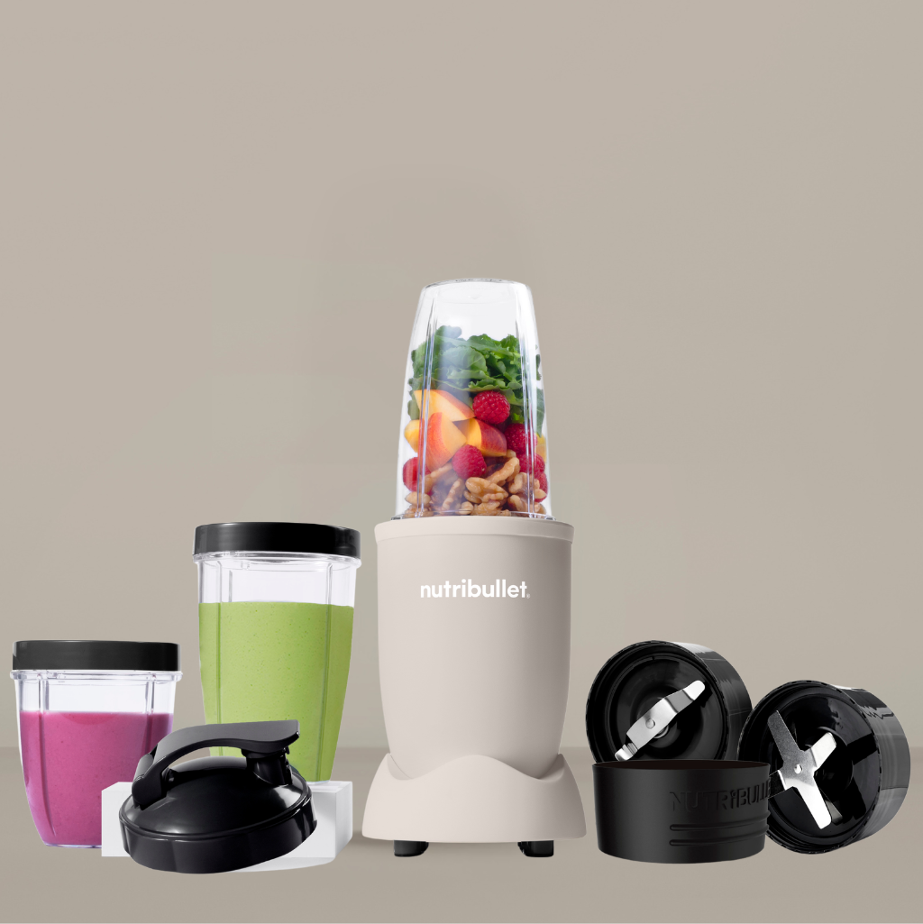 Nutribullet 900W Mega Pack