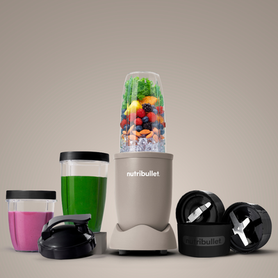Nutribullet 900W Mega Pack