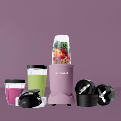 Nutribullet 600W Mega Pack