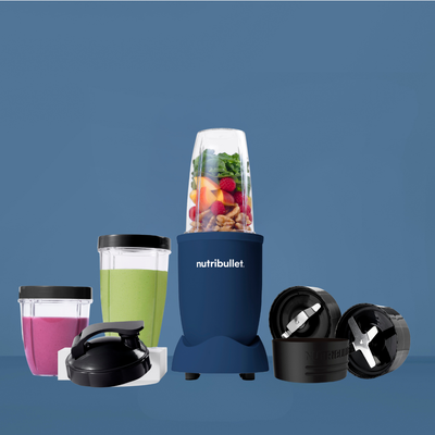 Nutribullet 600W Mega Pack