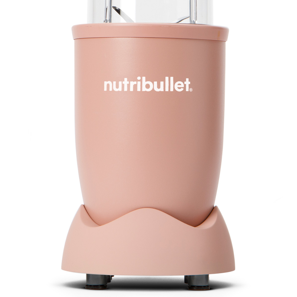 NutriBullet 600W Series Matte Clay