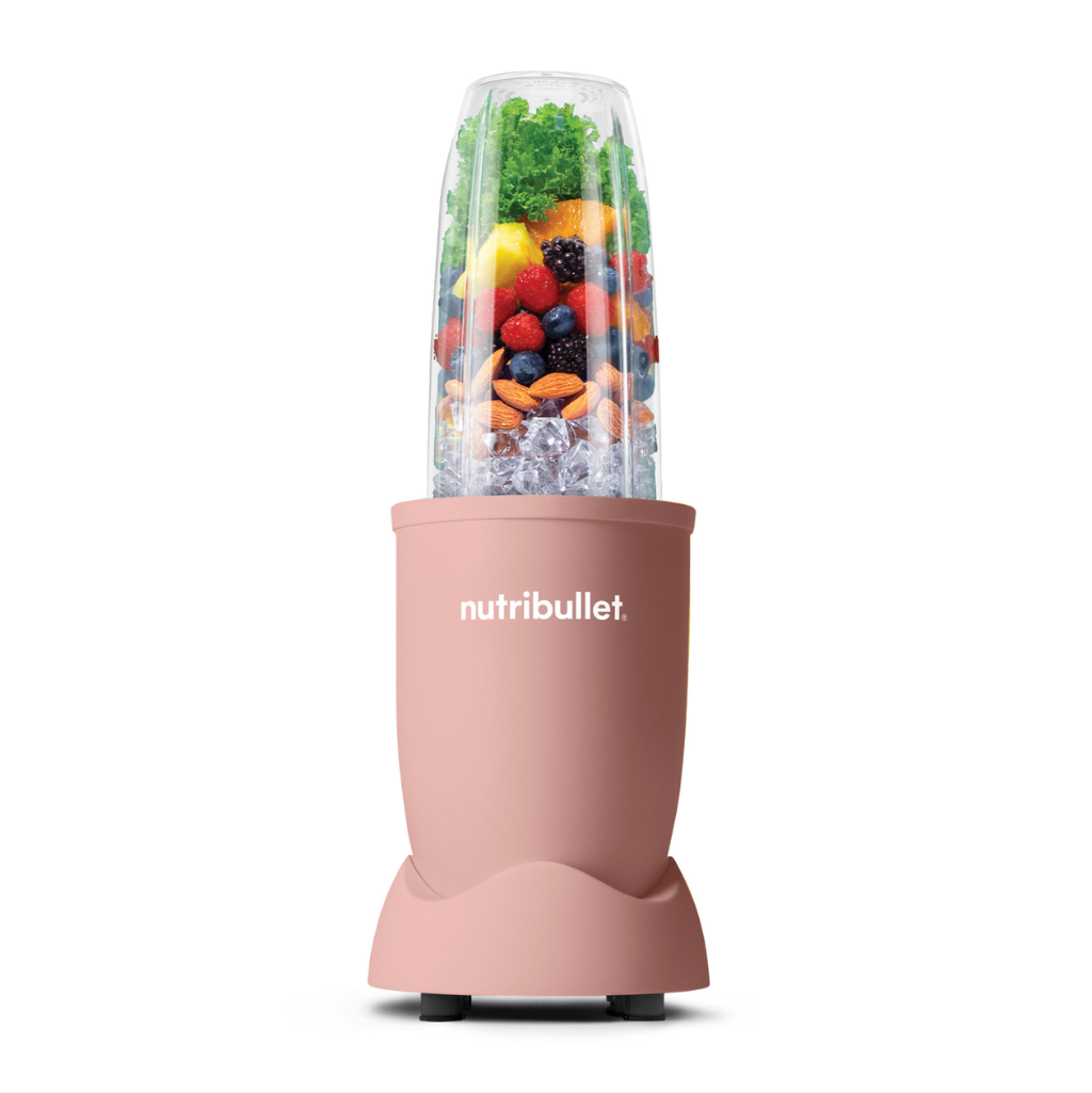 NutriBullet 600W Series Matte Clay
