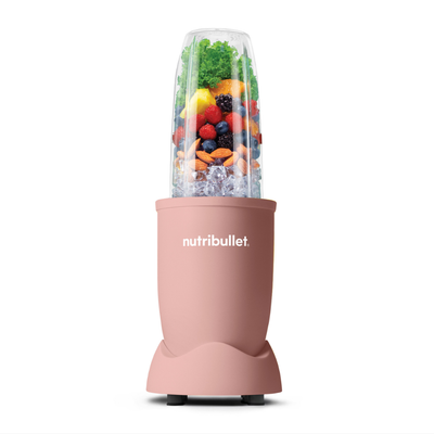 NutriBullet 600W Series Matte Clay
