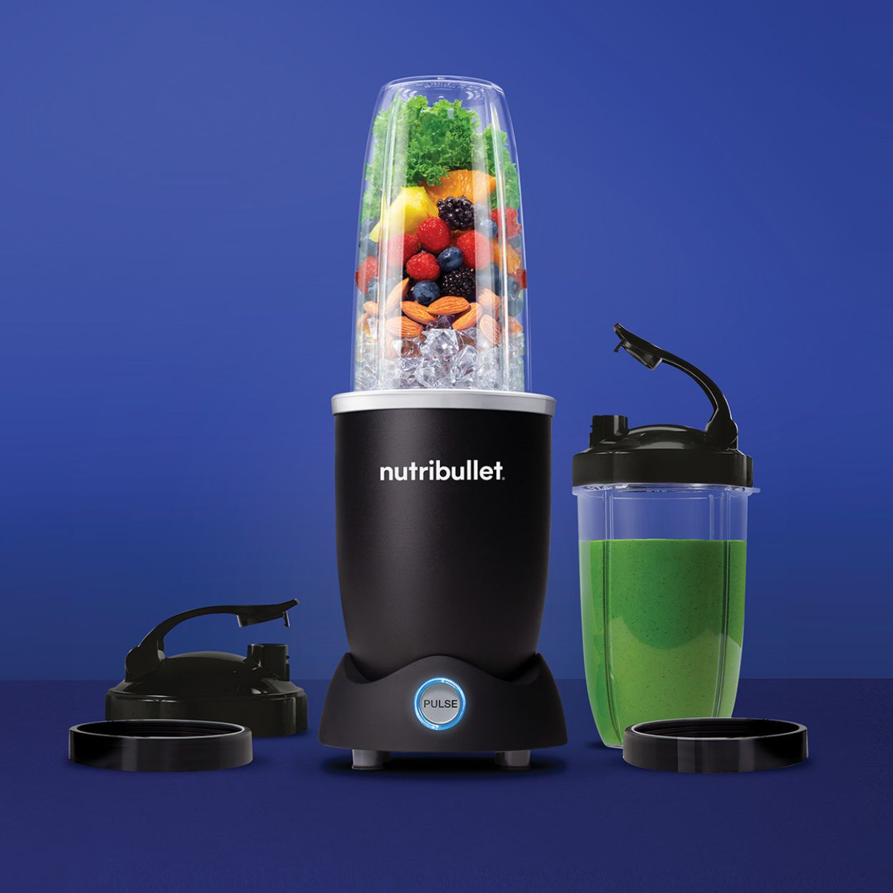 NutriBullet Pro+ 1200