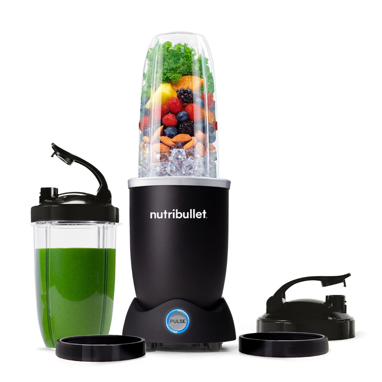 NutriBullet Pro+ 1200