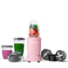 Nutribullet 900W Black Mega Pack